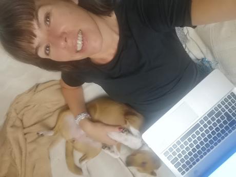 LAPINTURERA cumple 10 AÑOS...y cambia de rumbo.