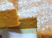 Receta fácil pastel boniato cremoso preferido)