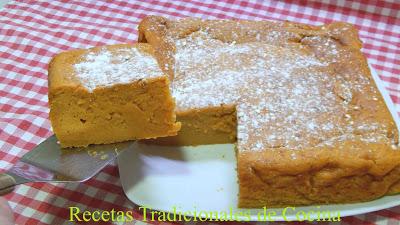 Receta fácil de pastel de boniato muy cremoso (Mi pastel preferido) Receta fácil de pastel de boniato muy cremoso (Mi pastel preferido)
