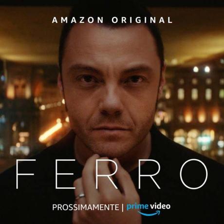 Tiziano Ferro estrenará un documental a través de Prime Video FERRO