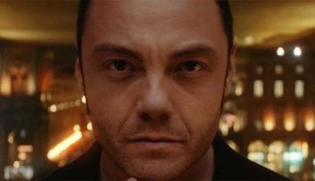 Tiziano Ferro estrenará un documental a través de Prime Video Documental de Tiziano Ferro