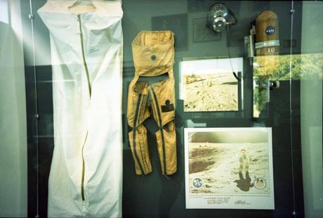Excursión a la NASA Excursión a la NASA