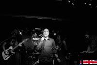 Mamafunko en Siroco Mamafunko en Siroco