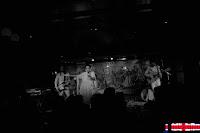 Fuel Fandango en Villa Rosa