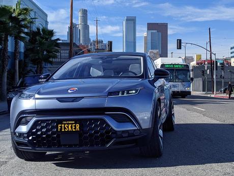 Maserati prueba los motores eléctricos para los  nuevos GranTurismo y GranCabrio