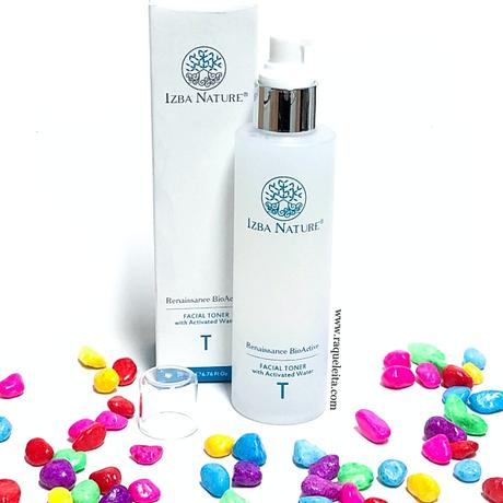 el-poder-regenerante-de-la-linea-renaissance-bioactive-de-izba-nature izba-nature-tonico-facial