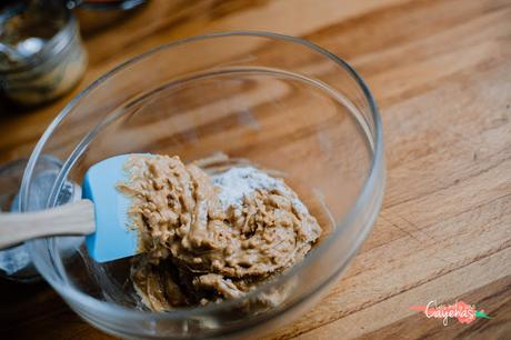 Bombones de Mantequilla de Cacahuete