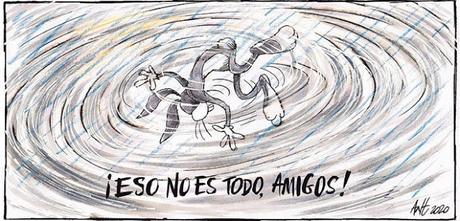 [SONRÍA, POR FAVOR] Es viernes, 24 de enero