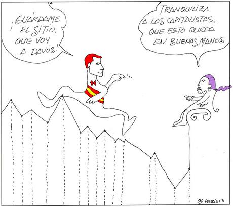 [SONRÍA, POR FAVOR] Es viernes, 24 de enero