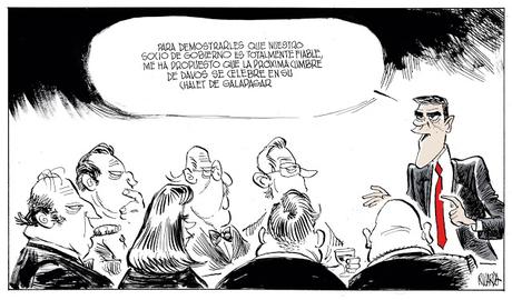 [SONRÍA, POR FAVOR] Es viernes, 24 de enero