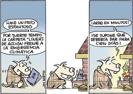 [SONRÍA, POR FAVOR] Es viernes, 24 de enero