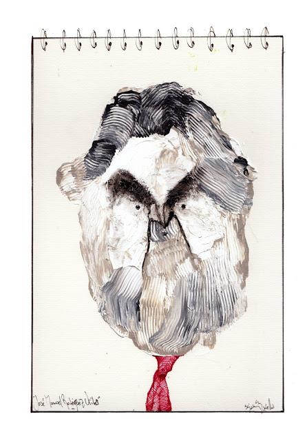 [SONRÍA, POR FAVOR] Es viernes, 24 de enero