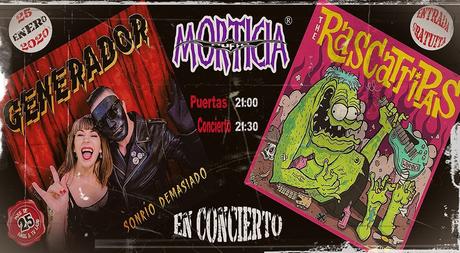 Agenda y planes de ocio para el fin de semana en El Bierzo.  24 al 26 de enero 2020