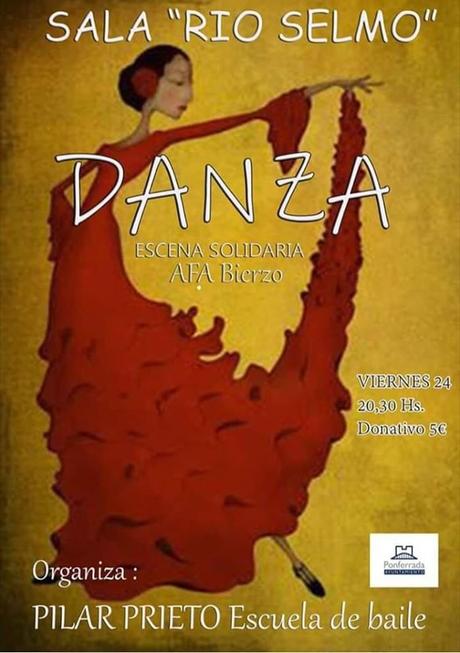 Agenda y planes de ocio para el fin de semana en El Bierzo.  24 al 26 de enero 2020