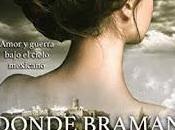 Donde braman vientos Constanza Chesnott