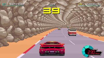 Las décadas prodigiosas del pixelado en 198X para Switch Las décadas prodigiosas del pixelado en 198X para Switch