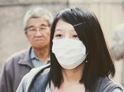 nuevo coronavirus emerge desde China