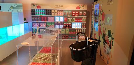 Sostenible, tech y personalizado, así será el futuro de la alimentación y la restauración, según The Valley Sostenible, tech y personalizado, así será el futuro de la alimentación y la restauración, según The Valley