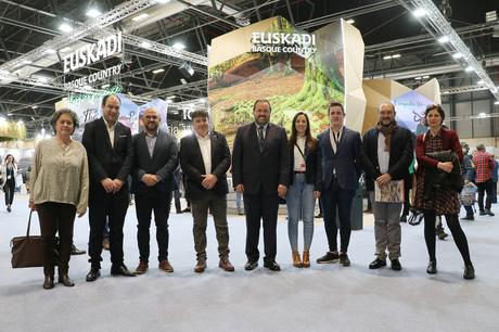 La Red Medieval presenta en FITUR 2020 su nuevo proyecto: 'En Clave de RE-D'