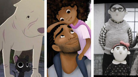 5 Cortos animados nominados al oscar 2020, que no te puedes perder