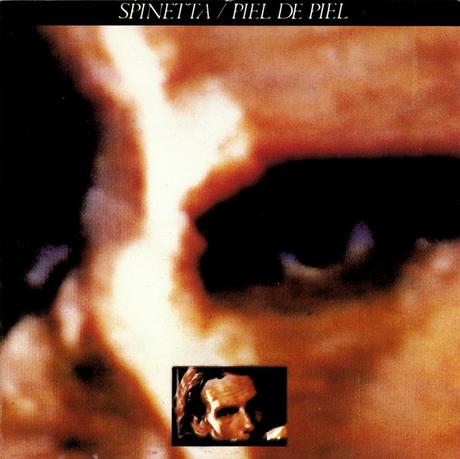 Luis Alberto Spinetta - Piel de Piel (1990)