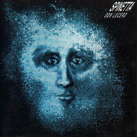 Luis Alberto Spinetta - Don Lucero (1989) Luis Alberto Spinetta - Don Lucero (1989)