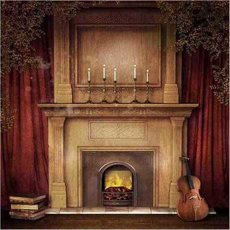 - Peligro con las Cortinas.