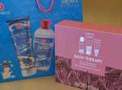 Rituales corporales relajantes invierno BIOTHERM DERMACOL