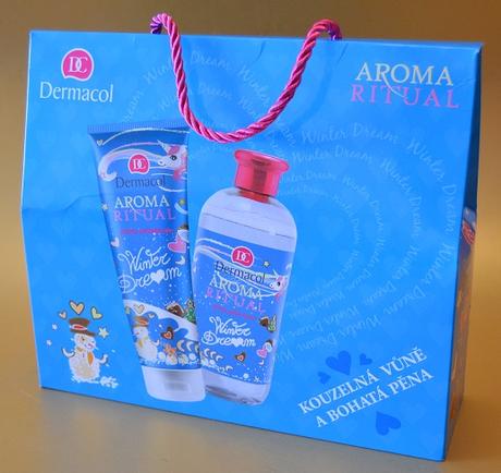 Rituales corporales relajantes de invierno con BIOTHERM y DERMACOL