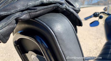 Robarle a Dios una virtud en un descuido