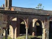 Imagen mes: Ermita Lázaro, Jerez Caballeros