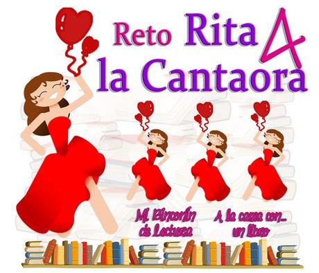 RETO 2020 | #RETORITA4