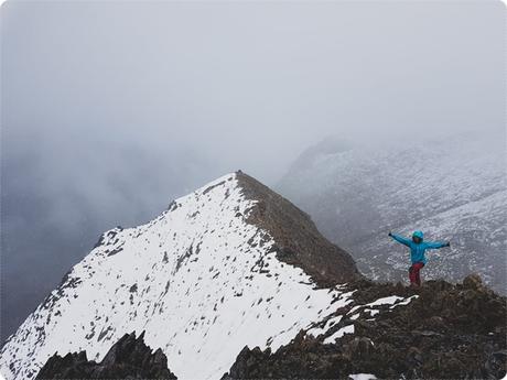 Ruta La Besurta - Refugio la Renclusa