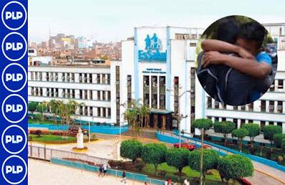 UNA DE LAS MENORES FALLECIDAS EN VES ERA DE YAUYOS…