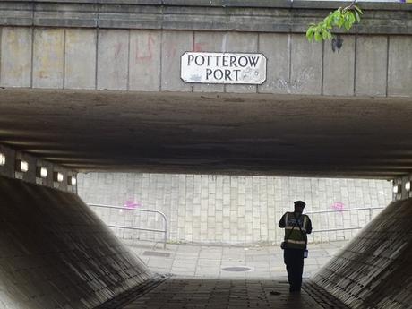 Escocia de Cine: La magia de Edimburgo y Harry Potter. Escocia de Cine: La magia de Edimburgo y Harry Potter.