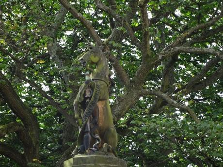 Escocia de Cine: La magia de Edimburgo y Harry Potter. Escocia de Cine: La magia de Edimburgo y Harry Potter.