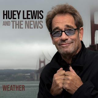 Huey Lewis & The News - While we're young (2020)