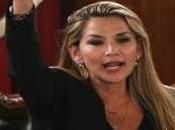 Bolivia suspende relaciones Cuba tras contactos EE.UU.