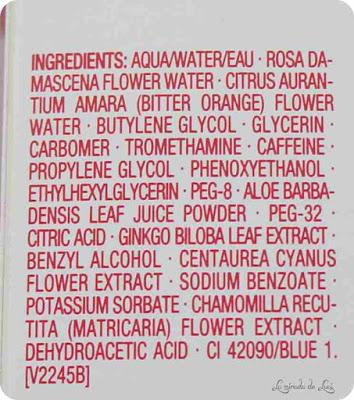 Clarins, Eye Care, gel para contorno de ojos antibolsas y antiojeras Clarins, Eye Care, gel para contorno de ojos antibolsas y antiojeras