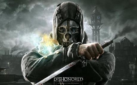 Modiphius sacará en verano Dishonored: The Roleplaying Game
