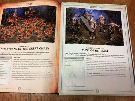 Revelaciones desde el LVO 2020: Opinión (AoS)