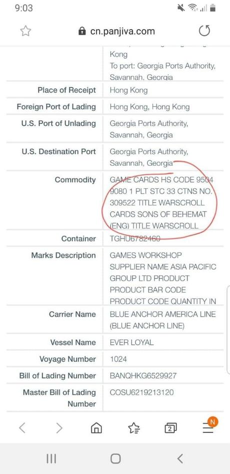 Revelaciones desde el LVO 2020: Opinión (AoS)