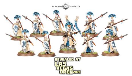 Revelaciones desde el LVO 2020: Opinión (AoS)