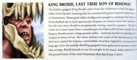 Revelaciones desde el LVO 2020: Opinión (AoS)