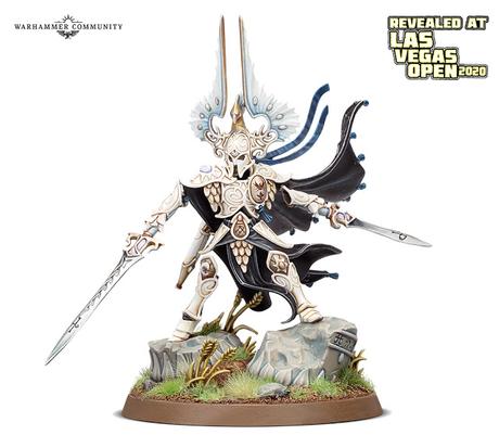 Revelaciones desde el LVO 2020: Opinión (AoS)