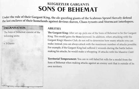 Revelaciones desde el LVO 2020: Opinión (AoS)