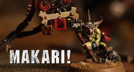 Revelaciones desde el LVO 2020: Opinión (W40K)