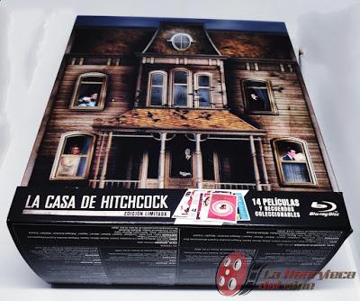 Mejor edición Bluray de 2019 según días de cine