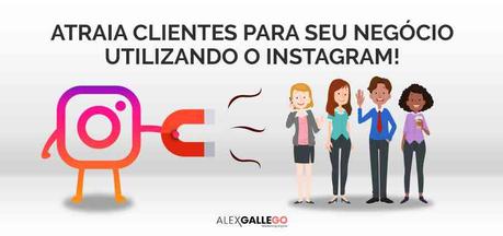 Hacer marketing en Instagram Hacer marketing en Instagram
