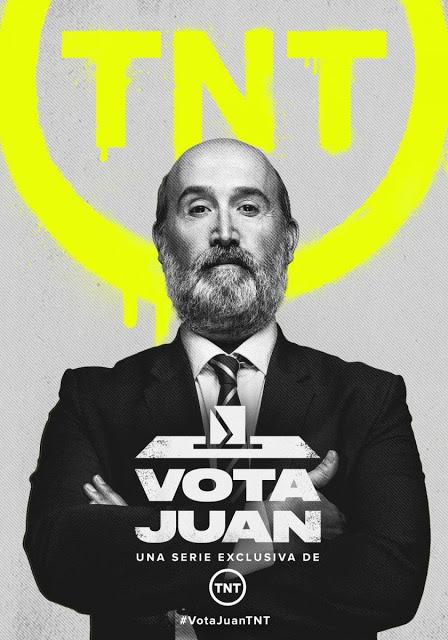 Vota Juan (1ª Temporada) Vota Juan (1ª Temporada)